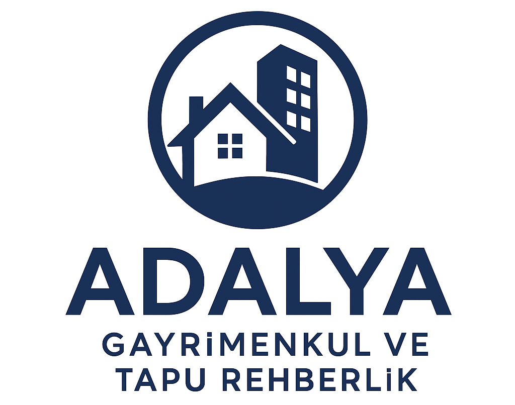 Adalya Tapu Rehberlik